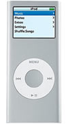 iPod 2GB Nano