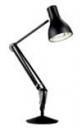Kenneth Grange Lamp