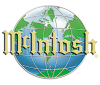 McIntosh Logo