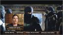 Batman Begins - HD DVD menu