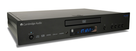 Cambridge Audio 540D