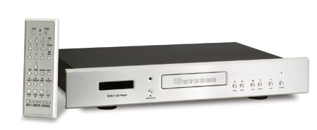 Bryston BCD-1 cd speler