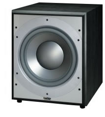Infinity PS212W draadloze subwoofer