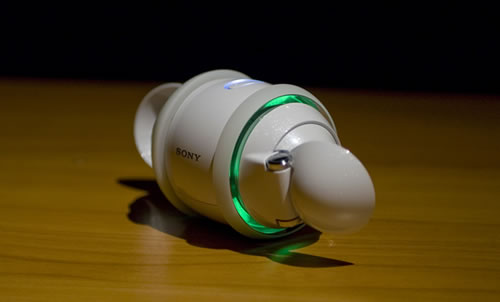 Sony Rolly - (c) Amfion.net