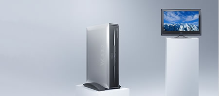 Hitachi Wooo Wireless