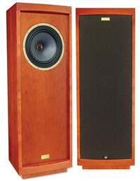 tannoy Glenair 10