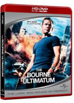 Bourne Ultimatum