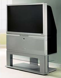 Rear Projection