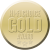 HiFi Choice Award