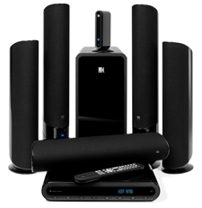 KEF KIT570W Wireless KIT