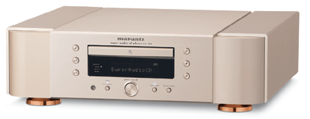 Marantz SA7S1 cd-speler
