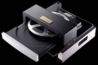 Teac loopwerk cd-speler