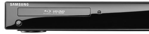 BD-P1500 Blu-Ray Profile 1.1 speler