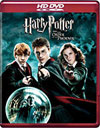 Harry Potter - and the Order of the Phoenix
