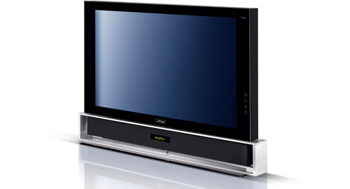Metz Primus 42 televisie