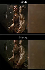 Pirates fout
