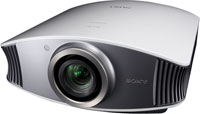 Sony VPL VW 40 Projector