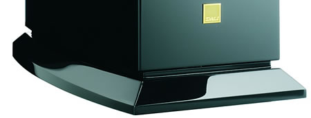 Dali Helicon 400 mkII LE