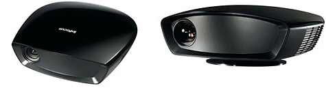 Infocus IN53 projector