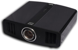 Meridian MF10 1080p D-ILA projector