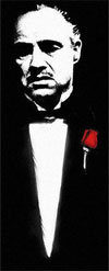 Godfather op Blu-Ray ?