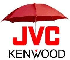 JVC-Kenwood