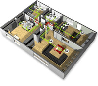 Multiroom