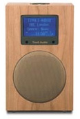 Tivoli Audio Networks radio
