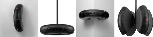 JBL Control NOW luidsprekers