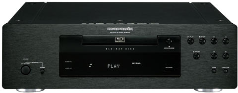 Marantz BD8002 Blu-ray speler