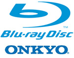 Blu-ray speler van Onkyo