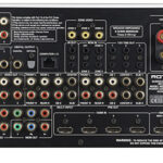 rotel-rsx1550-av-receiver Rotel RSX1550 AV-receiver