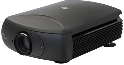 sim2 ht5000e projector