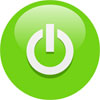 groene-power-button