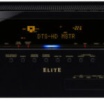 pioneer Elite vsx-21txh av-receiver