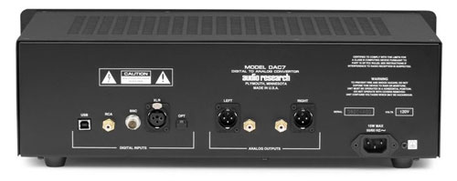 audio-research-dac7-usb-dac-aansluitingen