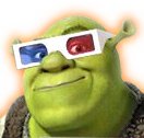 shrek3d