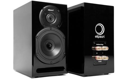 elipson-studio-pro