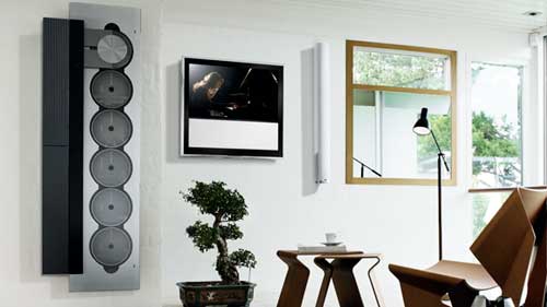 bang & olufsen beovision 10 32inch