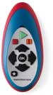 kaleidescape-child-remote