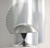 Bang & Olufsen Acoustic Lens