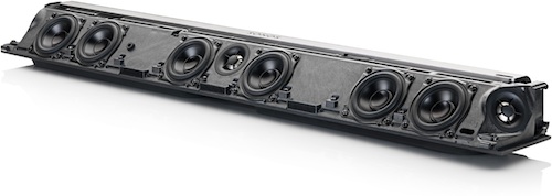 Sonos PLAYBAR Luidspreker