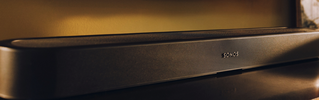 Sonos Beam Ultra