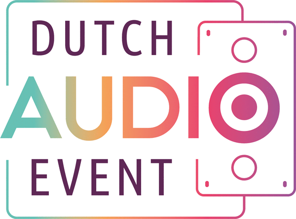 Dutch Audio Event logo
