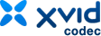 XVid Codec logo