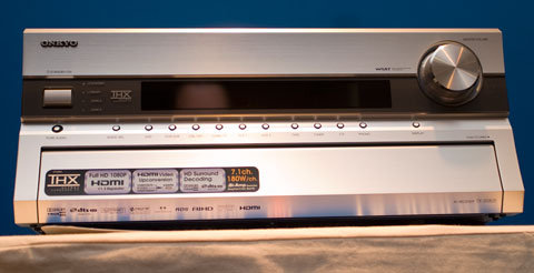 Onkyo