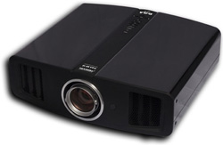 Meridian MF10 1080p D-ILA projector Meridian MF10 1080p D-ILA projector