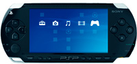 Sony PSP