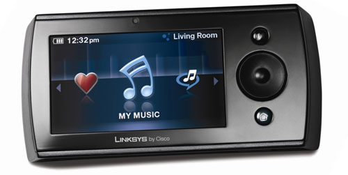 wireless-home-controller wireless-home-controller