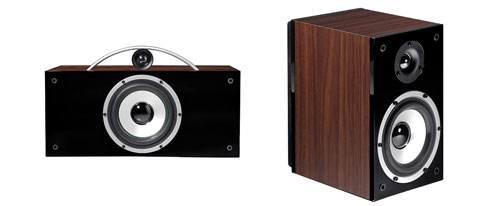 teufel-t-200-c-t-100-d-luidsprekers teufel-t-200-c-t-100-d-luidsprekers